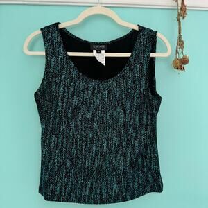 Vintage y2k Xscape tank top